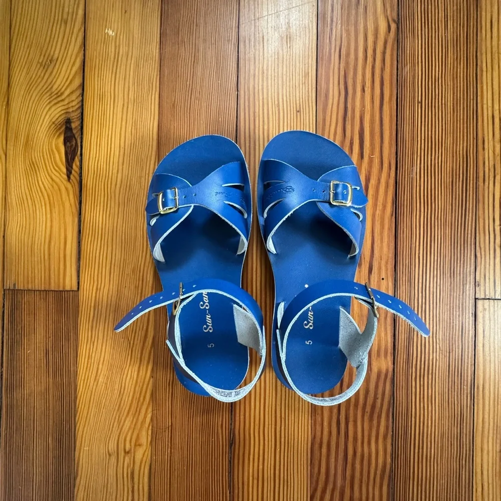 Salt Water women’s sandals